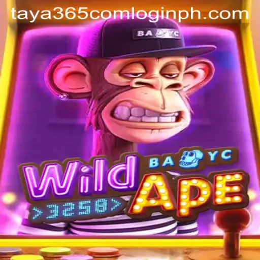 Exploring the Exciting World of WildApe3258 on taya365 com