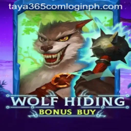 Exploring the Enigmatic World of WolfHidingBonusBuy